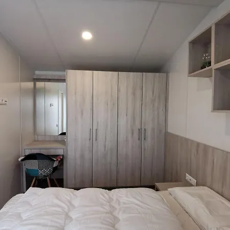 Stacaravan De Maravan Chalet *
